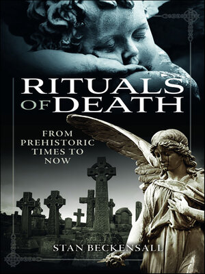 cover image of Rituals of Death